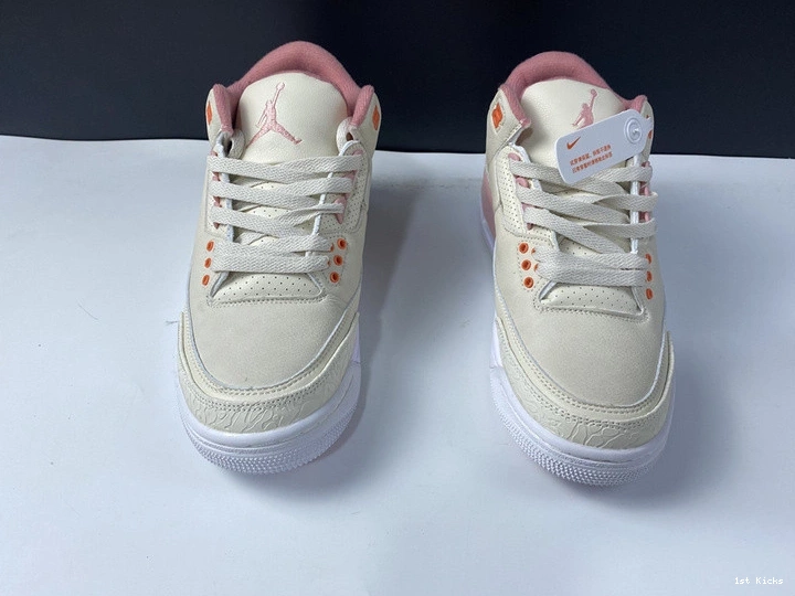 Air Pink 3 Jordan CK9246-116 Sail 0212